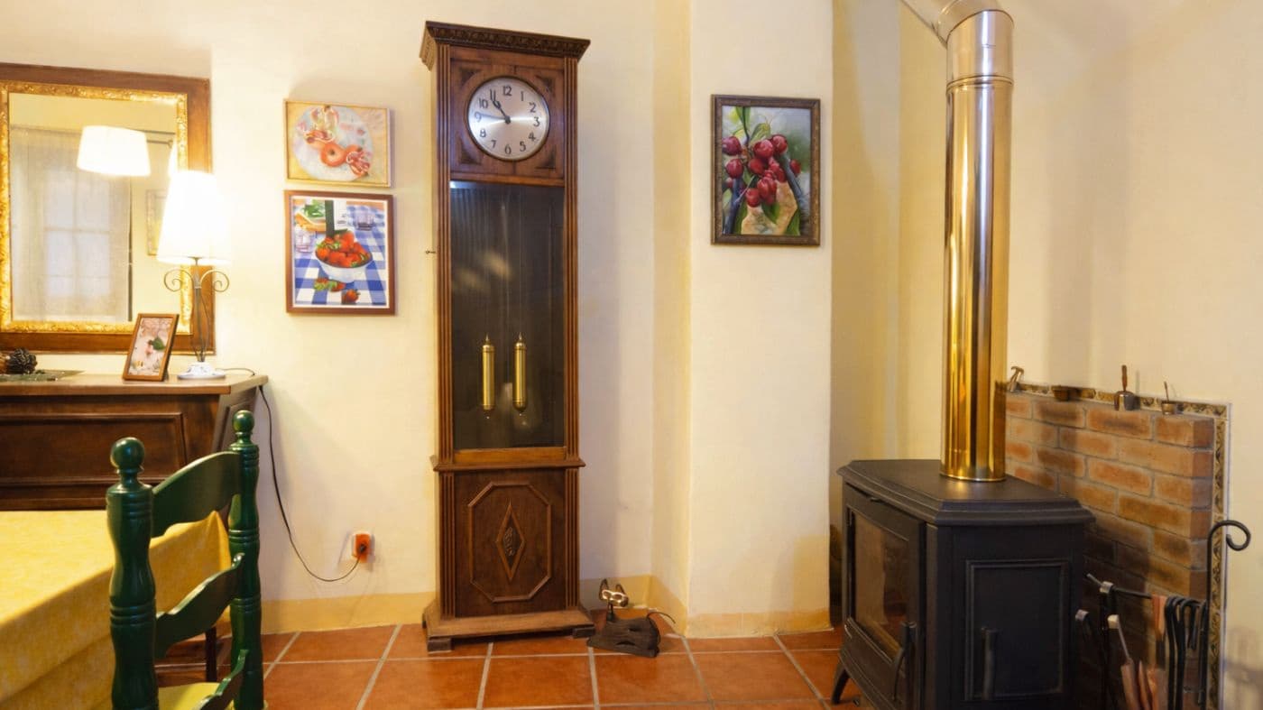 4 slaapkamer Huis te koop in Garcia - € 240.000 (Ref: 9628025)