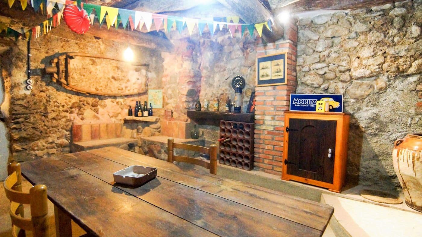 4 slaapkamer Huis te koop in Garcia - € 240.000 (Ref: 9628025)