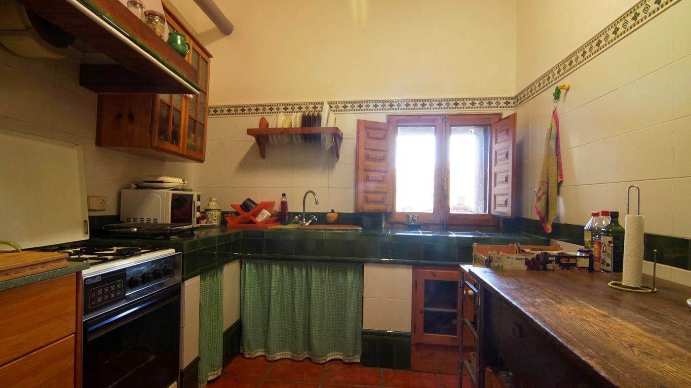 4 slaapkamer Huis te koop in Garcia - € 240.000 (Ref: 9628025)