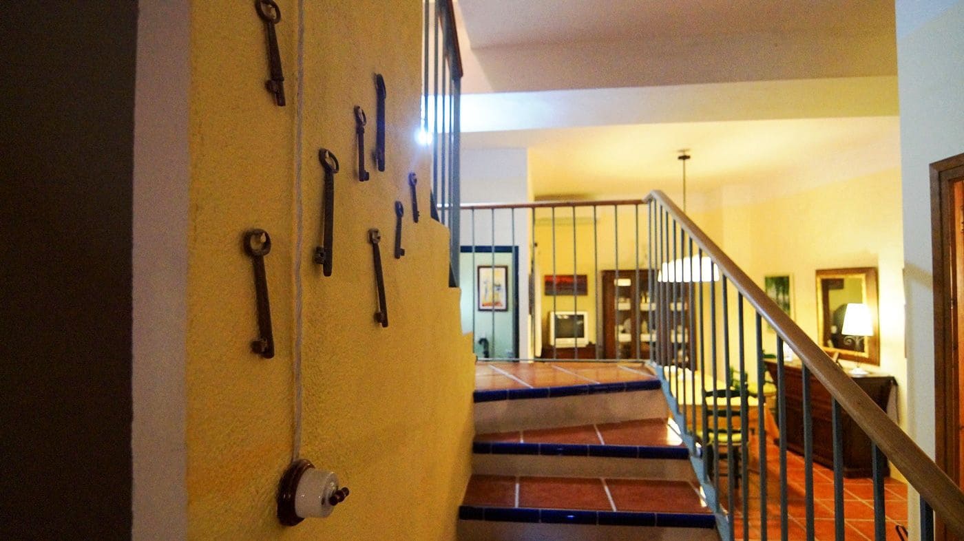 4 slaapkamer Huis te koop in Garcia - € 240.000 (Ref: 9628025)