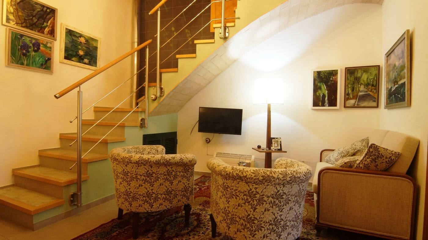 4 slaapkamer Huis te koop in Garcia - € 240.000 (Ref: 9628025)