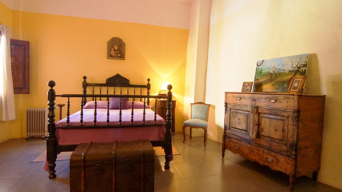 4 slaapkamer Huis te koop in Garcia - € 240.000 (Ref: 9628025)