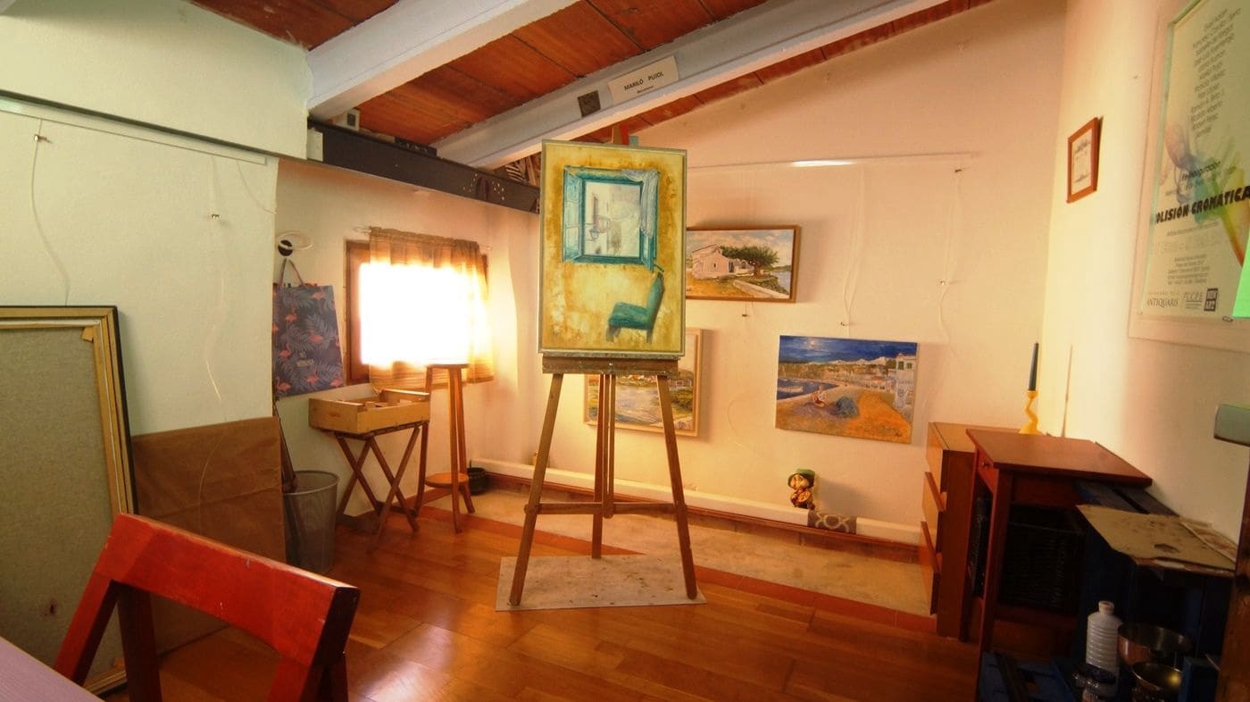 4 slaapkamer Huis te koop in Garcia - € 240.000 (Ref: 9628025)