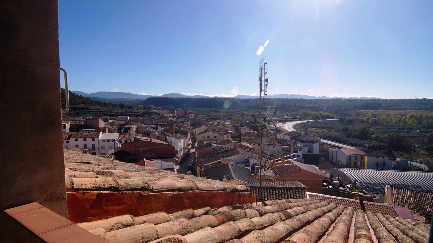 4 slaapkamer Huis te koop in Garcia - € 240.000 (Ref: 9628025)