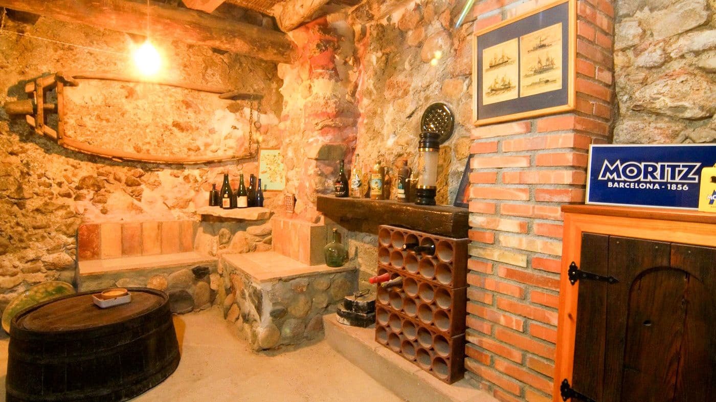 4 slaapkamer Huis te koop in Garcia - € 240.000 (Ref: 9628025)