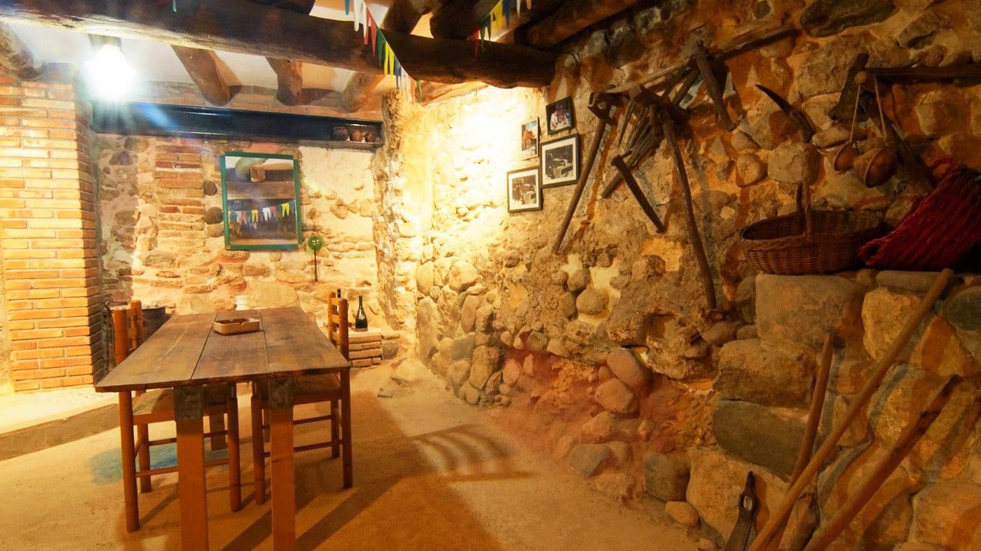 4 slaapkamer Huis te koop in Garcia - € 240.000 (Ref: 9628025)