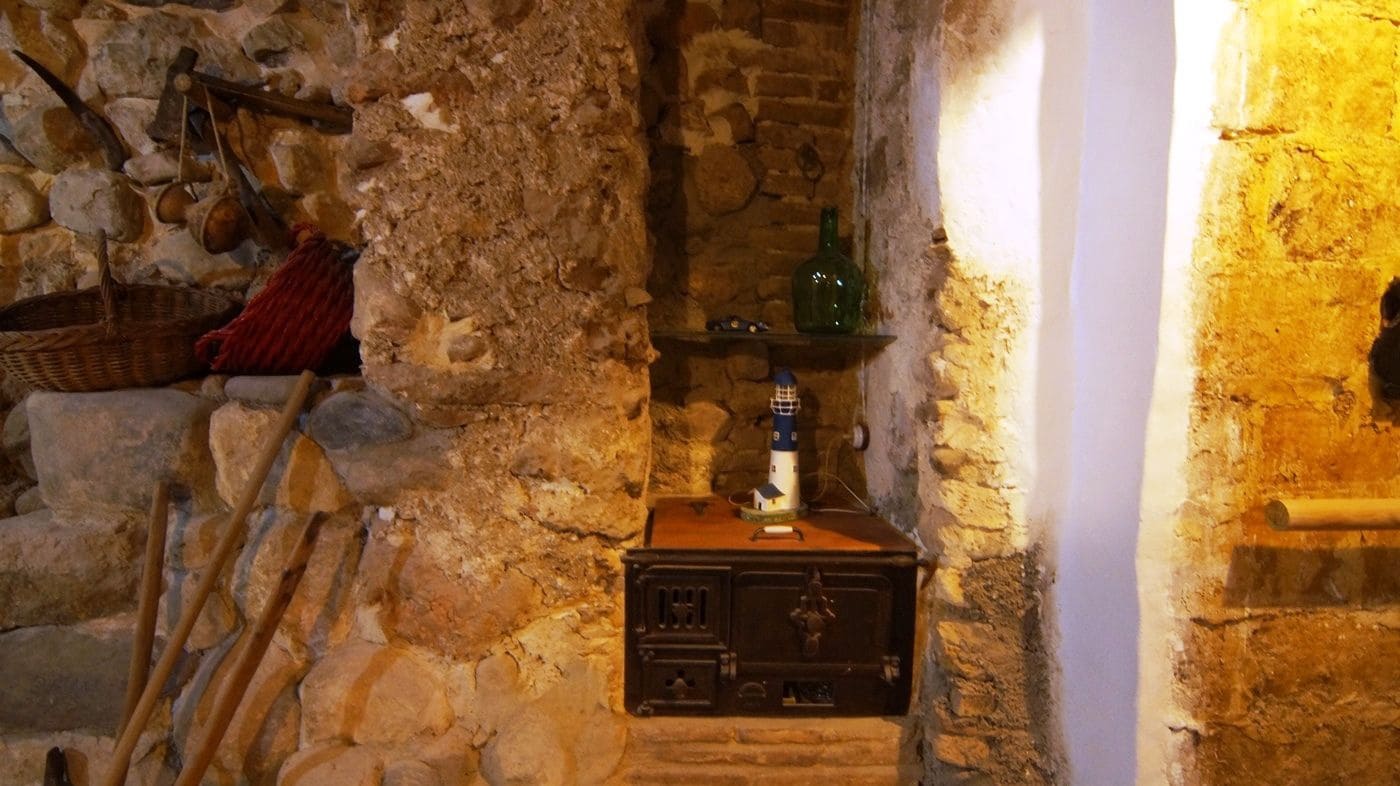 4 slaapkamer Huis te koop in Garcia - € 240.000 (Ref: 9628025)