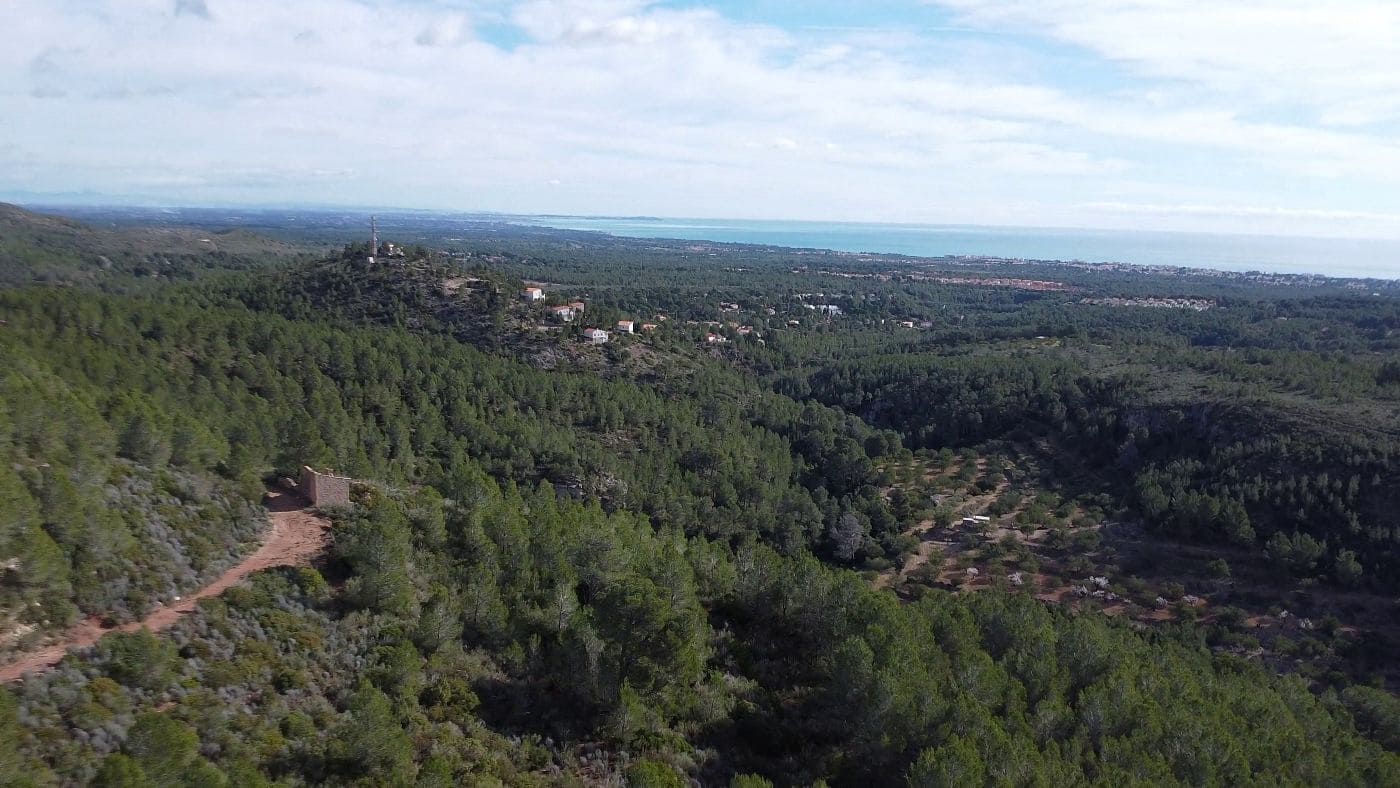 Finca/Casa Rural en Pratdip en venta - 350.000 € (Ref: 9660620)