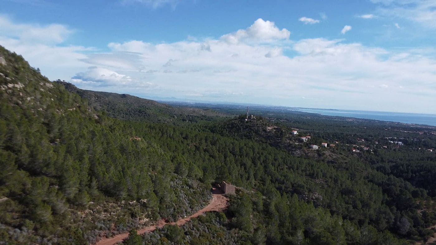 Finca/Casa Rural en Pratdip en venta - 350.000 € (Ref: 9660620)