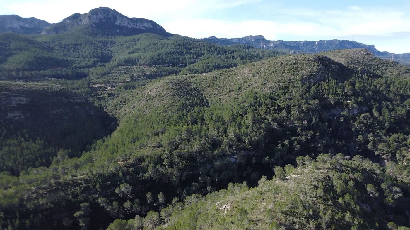 Finca/Casa Rural en Pratdip en venta - 350.000 € (Ref: 9660620)