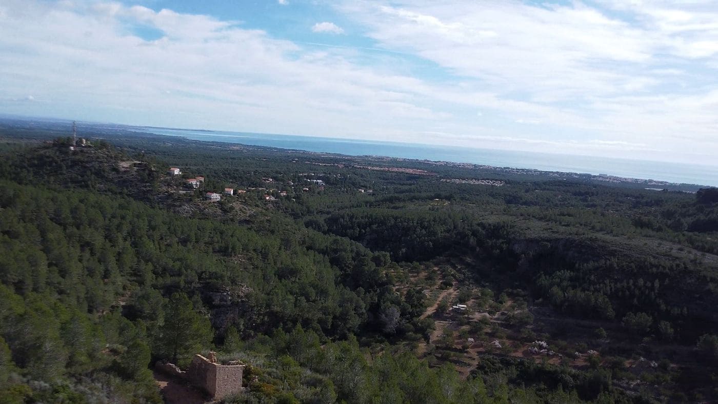 Finca/Casa Rural en Pratdip en venta - 350.000 € (Ref: 9660620)