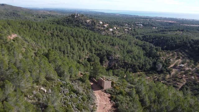Finca/Casa Rural en Pratdip en venta - 350.000 € (Ref: 9660620)