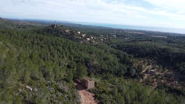 Finca/Casa Rural en Pratdip en venta - 350.000 € (Ref: 9660620)