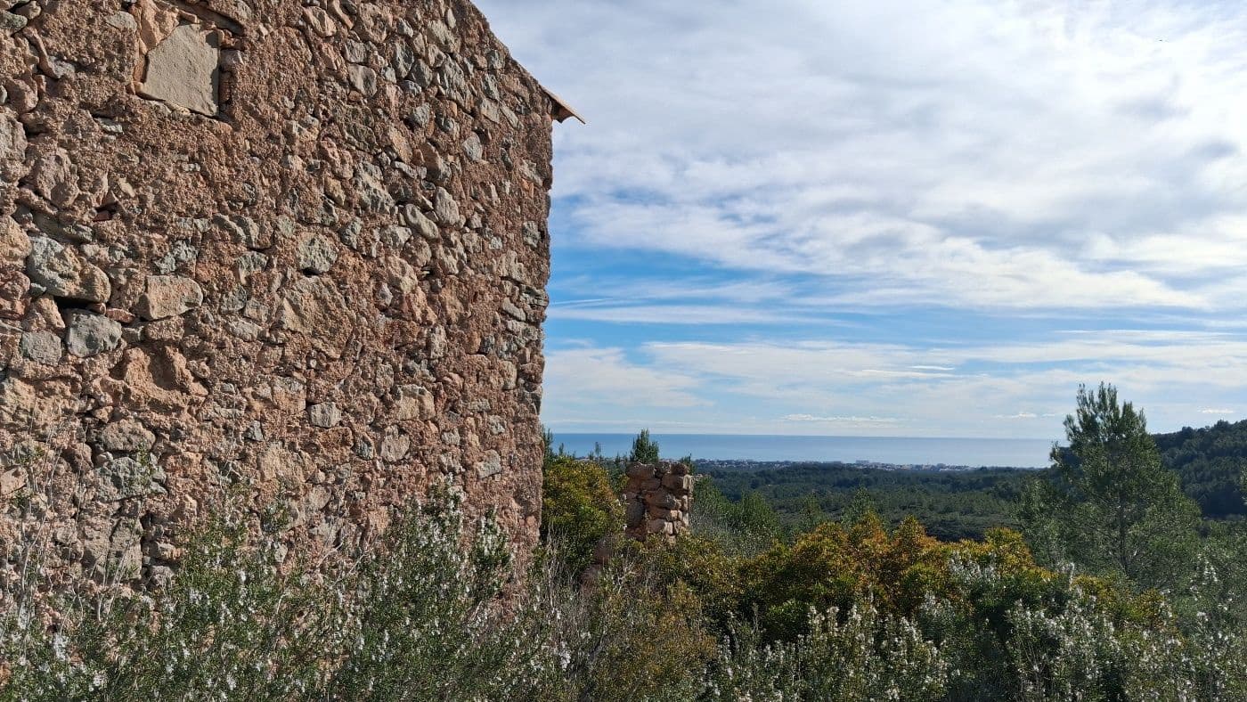 Finca/Casa Rural en Pratdip en venta - 350.000 € (Ref: 9660620)