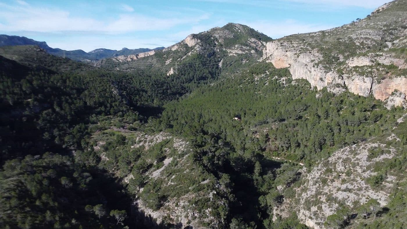 Finca/Casa Rural en Pratdip en venta - 350.000 € (Ref: 9660620)