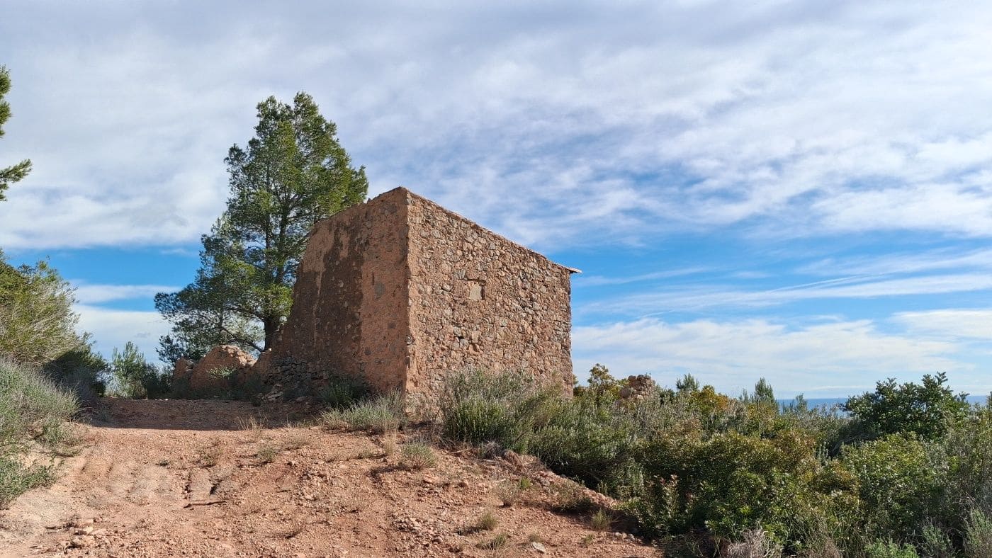 Finca/Casa Rural en Pratdip en venta - 350.000 € (Ref: 9660620)