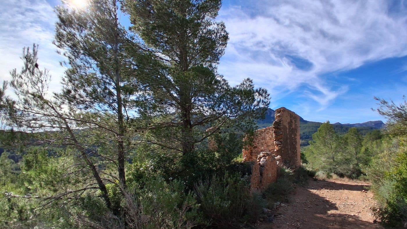 Finca/Casa Rural en Pratdip en venta - 350.000 € (Ref: 9660620)