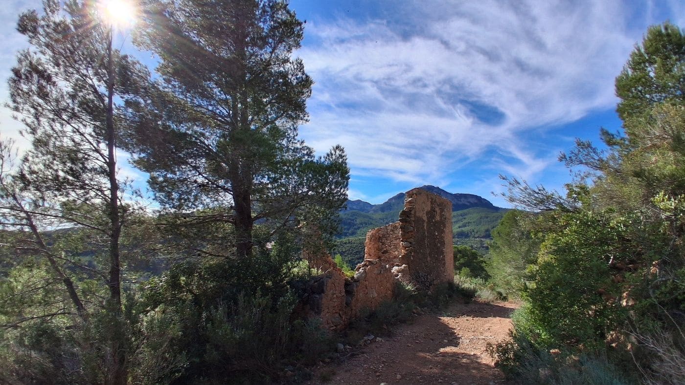 Finca/Casa Rural en Pratdip en venta - 350.000 € (Ref: 9660620)