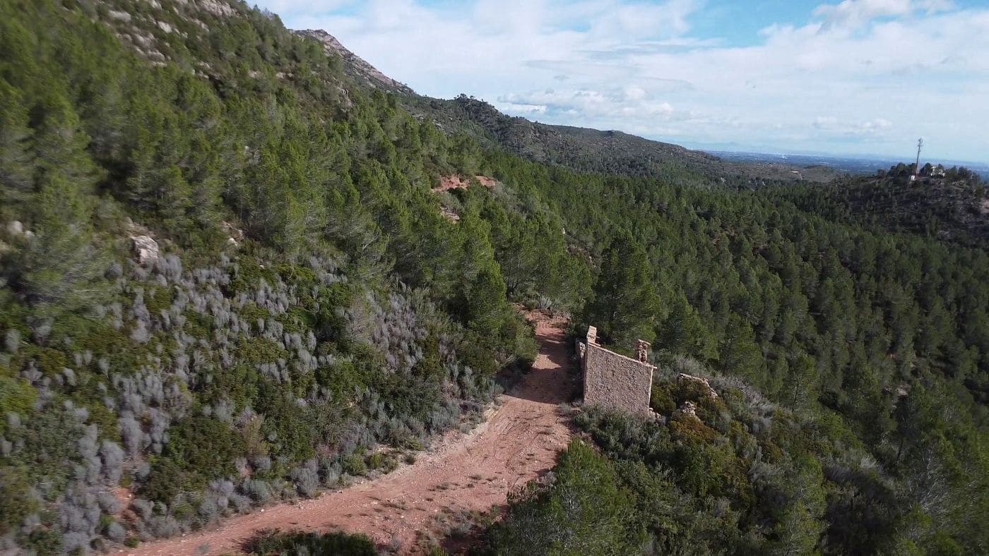 Finca/Casa Rural en Pratdip en venta - 350.000 € (Ref: 9660620)