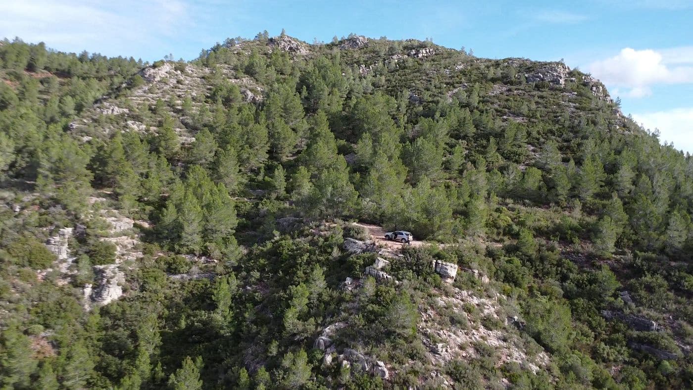 Finca/Casa Rural en Pratdip en venta - 350.000 € (Ref: 9660620)