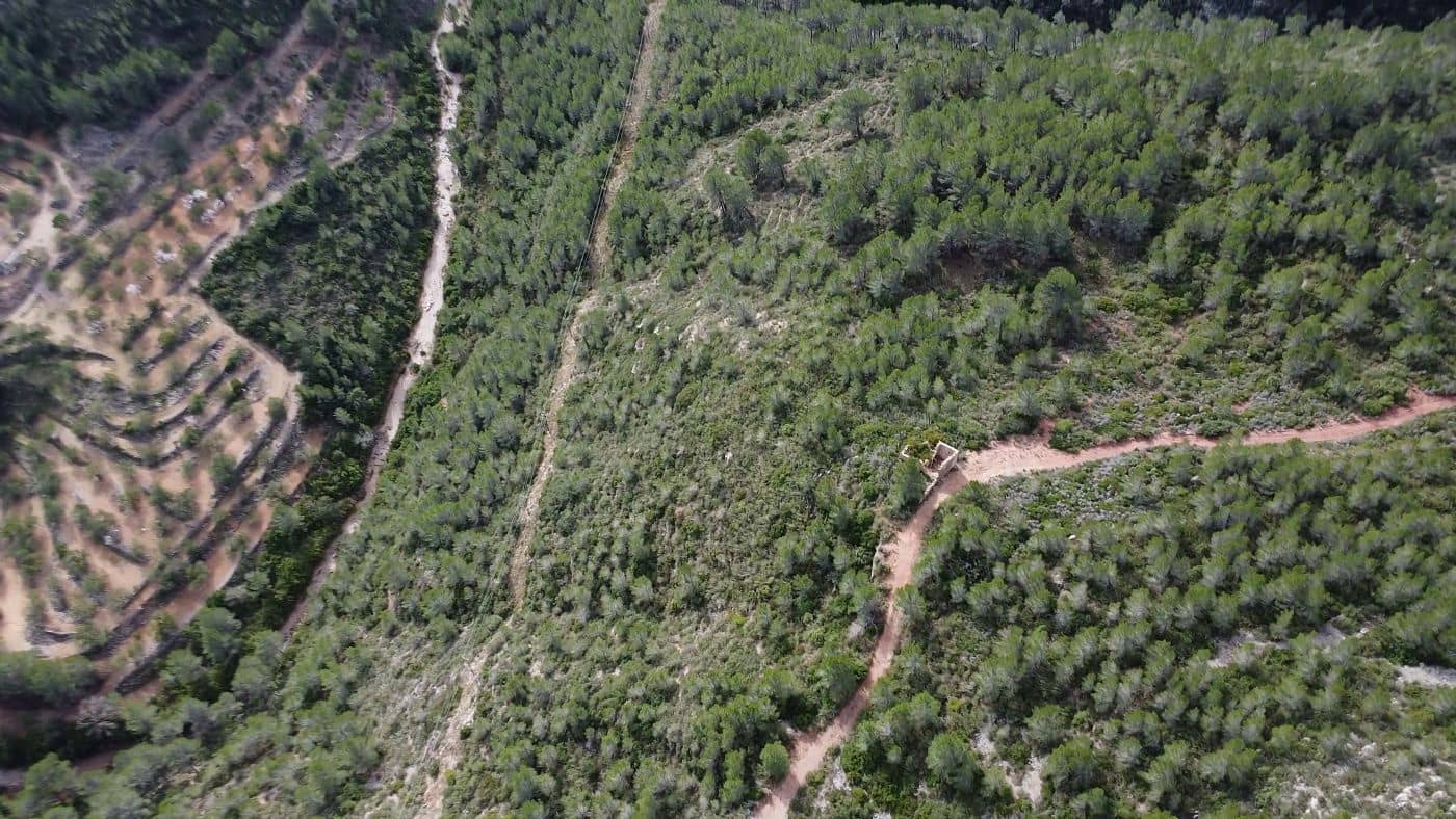 Finca/Casa Rural en Pratdip en venta - 350.000 € (Ref: 9660620)