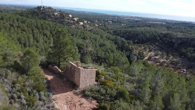Finca/Casa Rural en Pratdip en venta - 350.000 € (Ref: 9660620)
