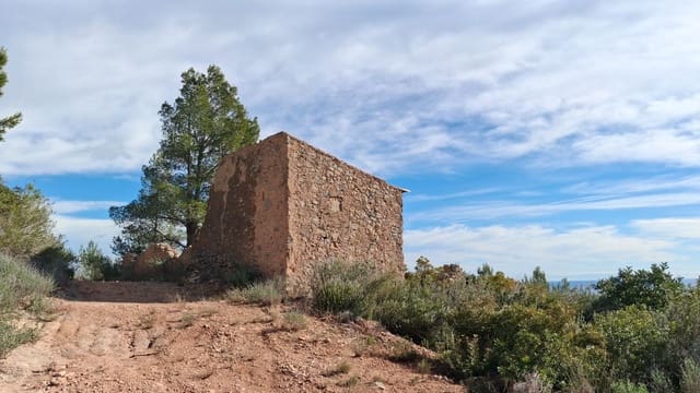 Finca/Casa Rural en Pratdip en venta - 350.000 € (Ref: 9660620)