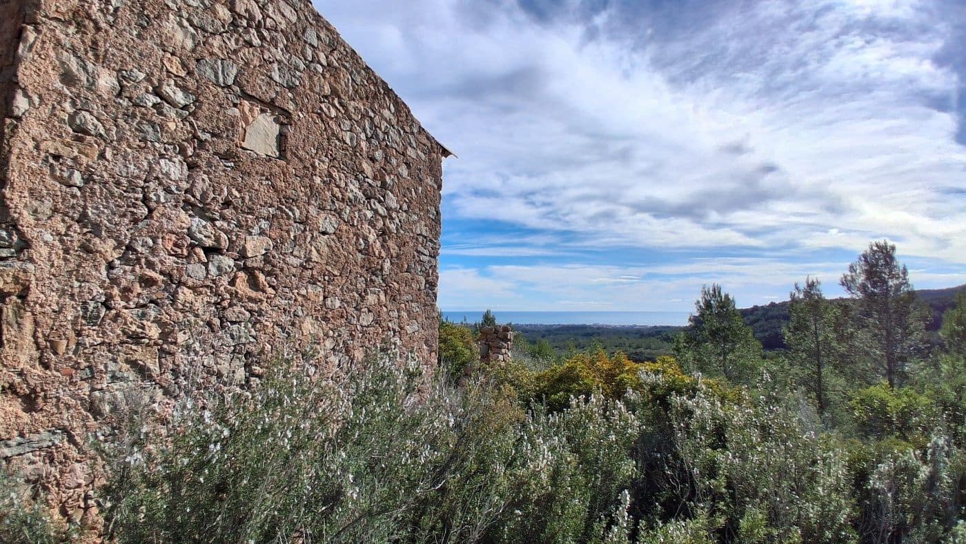 Finca/Casa Rural en Pratdip en venta - 350.000 € (Ref: 9660620)