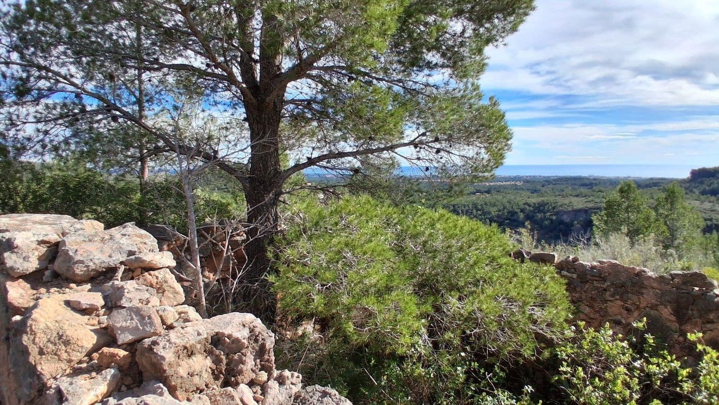 Finca/Casa Rural en Pratdip en venta - 350.000 € (Ref: 9660620)