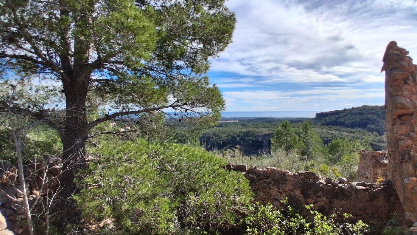 Finca/Casa Rural en Pratdip en venta - 350.000 € (Ref: 9660620)