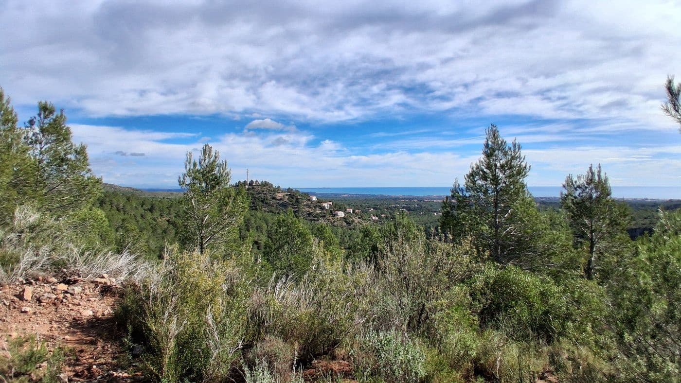 Finca/Casa Rural en Pratdip en venta - 350.000 € (Ref: 9660620)