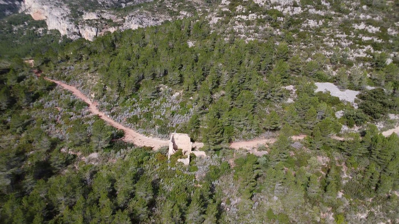 Finca/Casa Rural en Pratdip en venta - 350.000 € (Ref: 9660620)