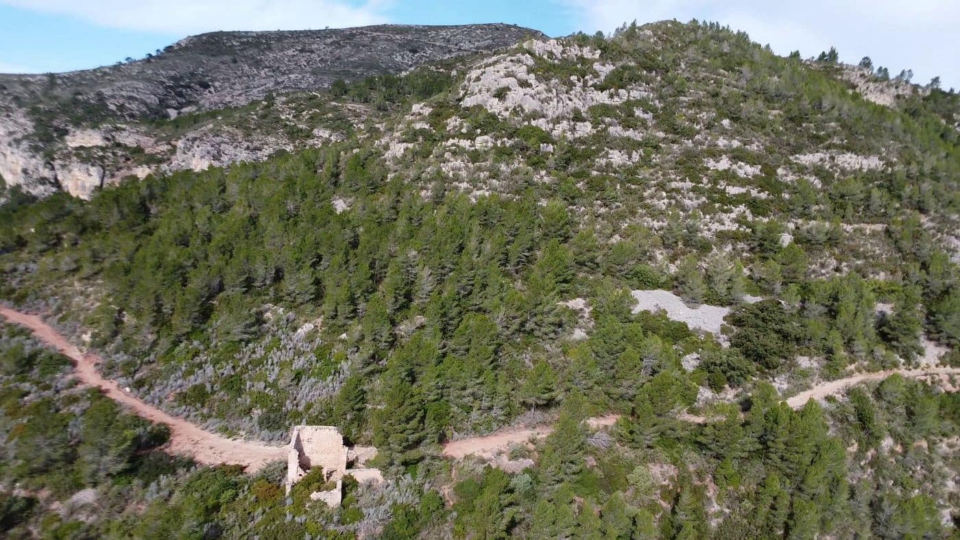 Finca/Casa Rural en Pratdip en venta - 350.000 € (Ref: 9660620)