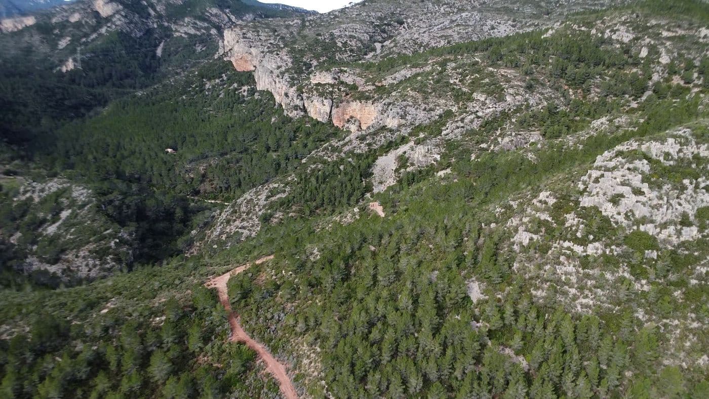 Finca/Casa Rural en Pratdip en venta - 350.000 € (Ref: 9660620)