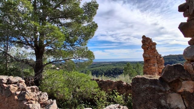 Finca/Casa Rural en Pratdip en venta - 350.000 € (Ref: 9660620)