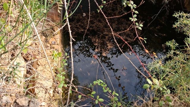 Finca/Casa Rural en Pratdip en venta - 350.000 € (Ref: 9660620)