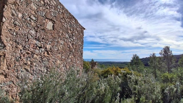 Finca/Casa Rural en Pratdip en venta - 350.000 € (Ref: 9660620)