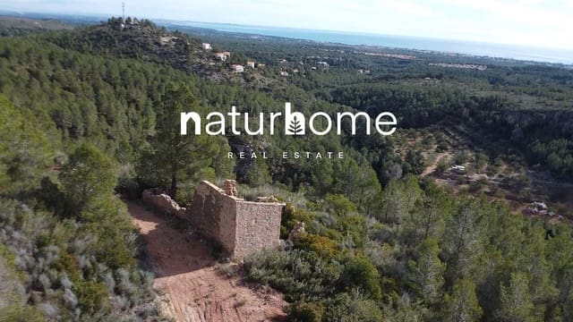 Finca/Country House for sale in Pratdip - € 350,000 (Ref: 9660620)