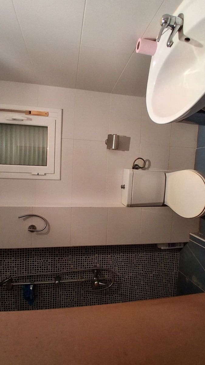 4 makuuhuone Maalaistalo myytävänä paikassa Les Borges del Camp mukana 
autotalli - 298 000 € (Ref: 9663252)