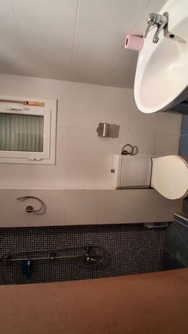 4 makuuhuone Maalaistalo myytävänä paikassa Les Borges del Camp mukana 
autotalli - 298 000 € (Ref: 9663252)