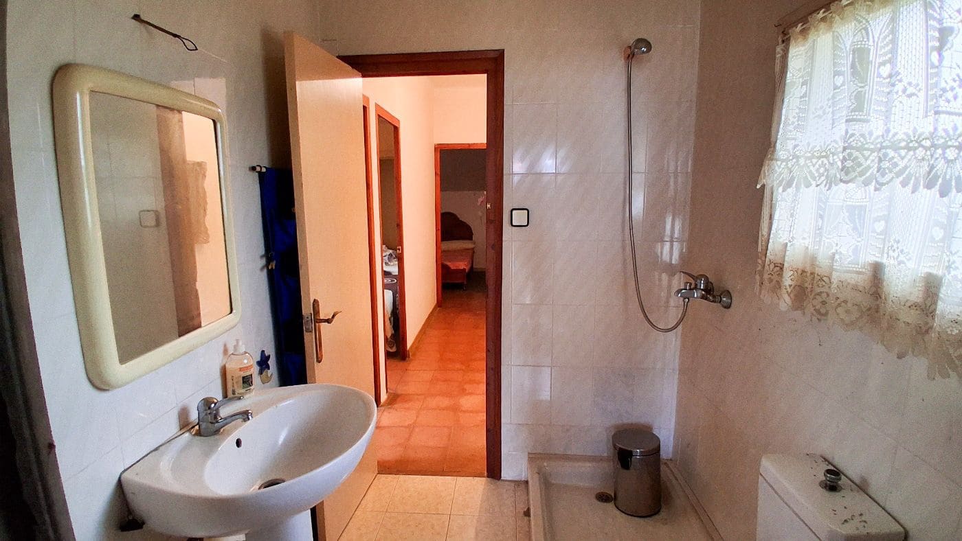 4 makuuhuone Maalaistalo myytävänä paikassa Les Borges del Camp mukana 
autotalli - 298 000 € (Ref: 9663252)