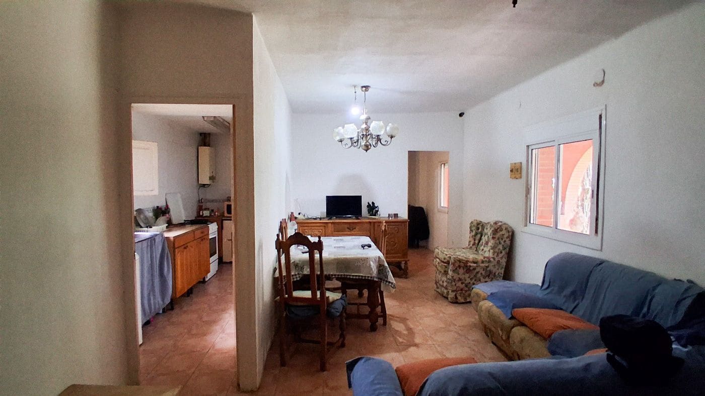 4 makuuhuone Maalaistalo myytävänä paikassa Les Borges del Camp mukana 
autotalli - 298 000 € (Ref: 9663252)