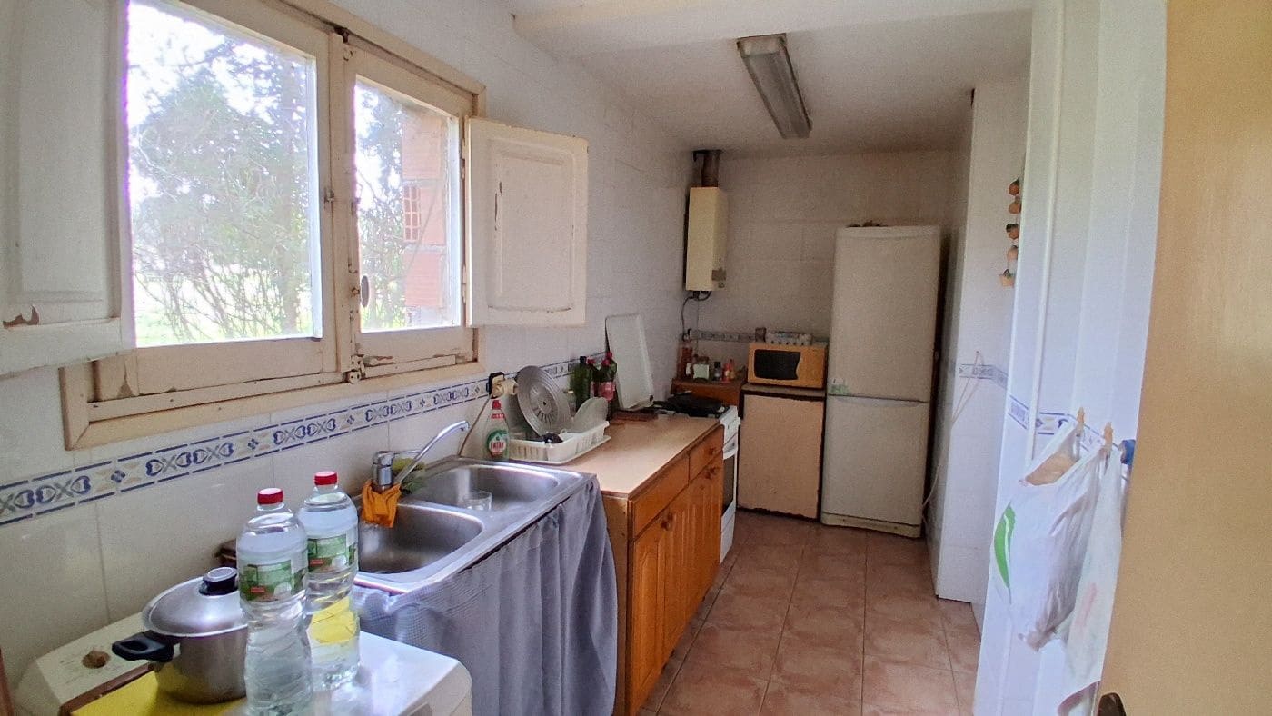 4 makuuhuone Maalaistalo myytävänä paikassa Les Borges del Camp mukana 
autotalli - 298 000 € (Ref: 9663252)