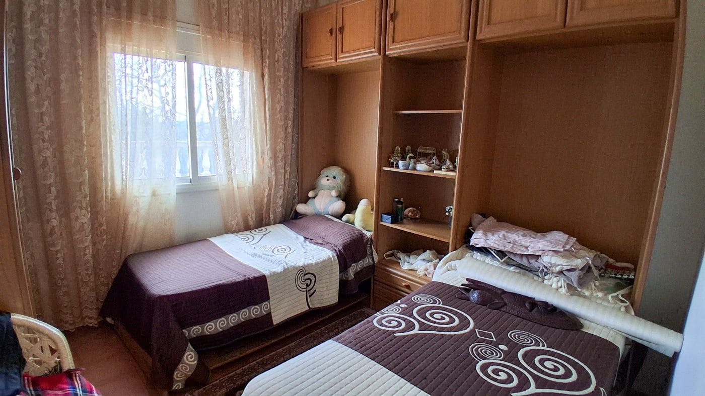 4 makuuhuone Maalaistalo myytävänä paikassa Les Borges del Camp mukana 
autotalli - 298 000 € (Ref: 9663252)