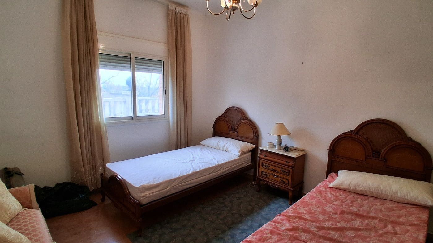 4 makuuhuone Maalaistalo myytävänä paikassa Les Borges del Camp mukana 
autotalli - 298 000 € (Ref: 9663252)