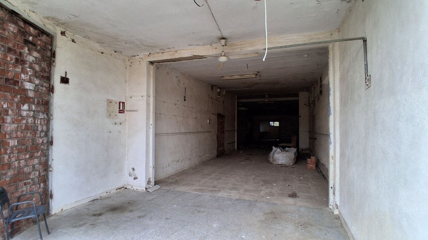 4 makuuhuone Maalaistalo myytävänä paikassa Les Borges del Camp mukana 
autotalli - 298 000 € (Ref: 9663252)