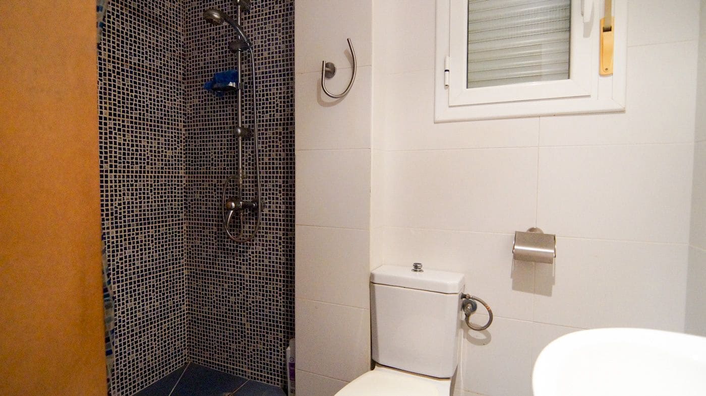 4 makuuhuone Maalaistalo myytävänä paikassa Les Borges del Camp mukana 
autotalli - 298 000 € (Ref: 9663252)