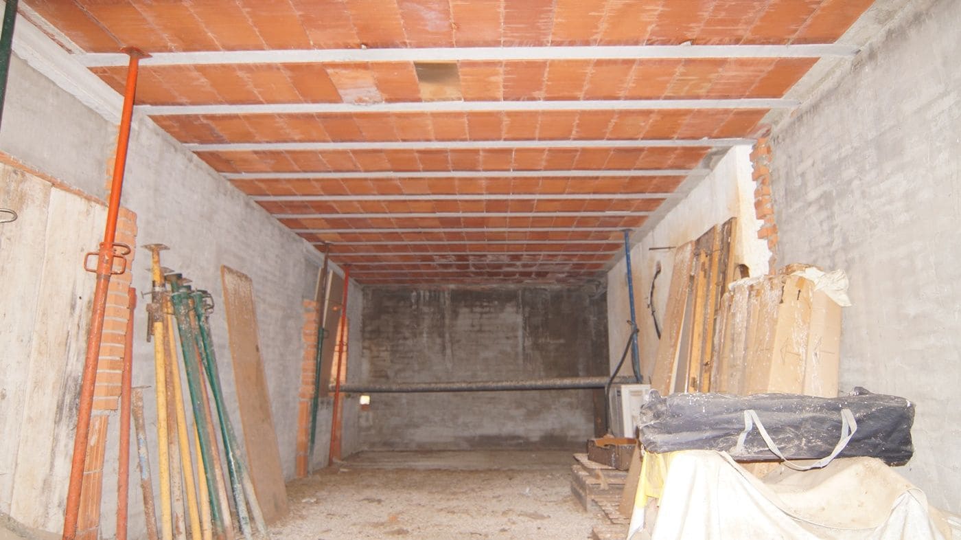 4 makuuhuone Maalaistalo myytävänä paikassa Les Borges del Camp mukana 
autotalli - 298 000 € (Ref: 9663252)