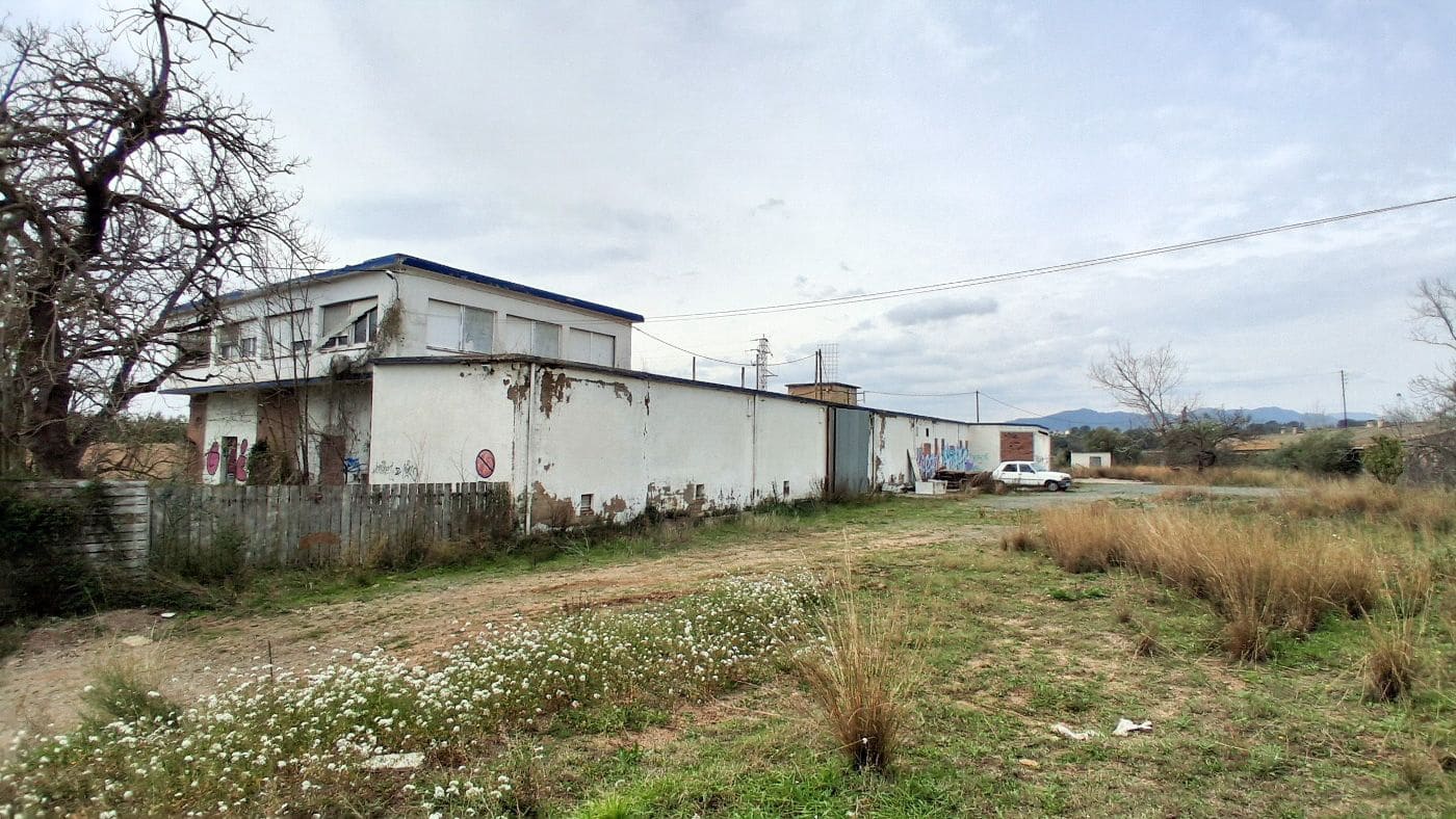 4 makuuhuone Maalaistalo myytävänä paikassa Les Borges del Camp mukana 
autotalli - 298 000 € (Ref: 9663252)