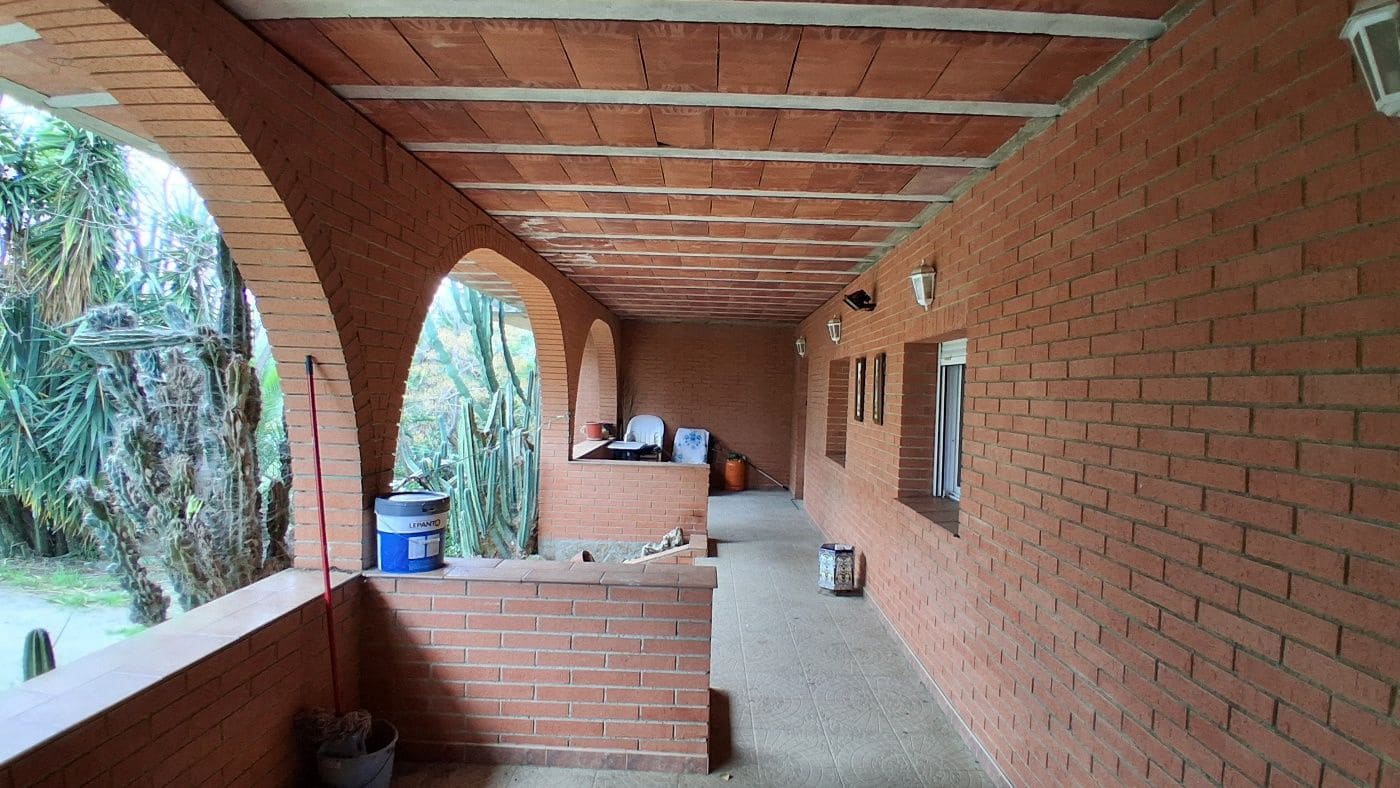 4 makuuhuone Maalaistalo myytävänä paikassa Les Borges del Camp mukana 
autotalli - 298 000 € (Ref: 9663252)